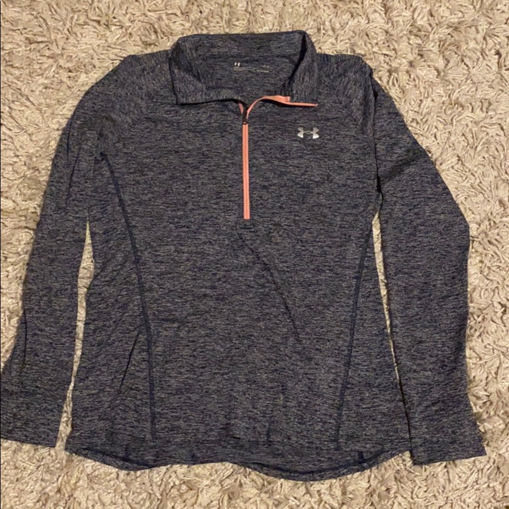 Under Armor Pullover